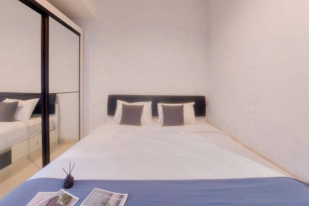 Standard Studio, 1 Bedroom (Apartment)