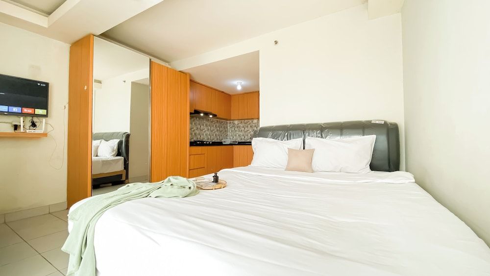 Standard Apartment, 1 Bedroom (Apartment)