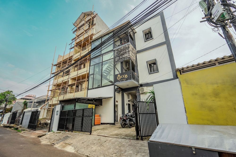 CQA Living By ARBA