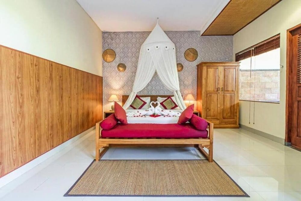 Luxury Villa, Valley View