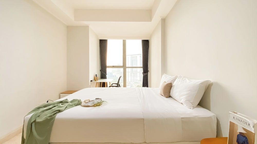 Standard Apartment