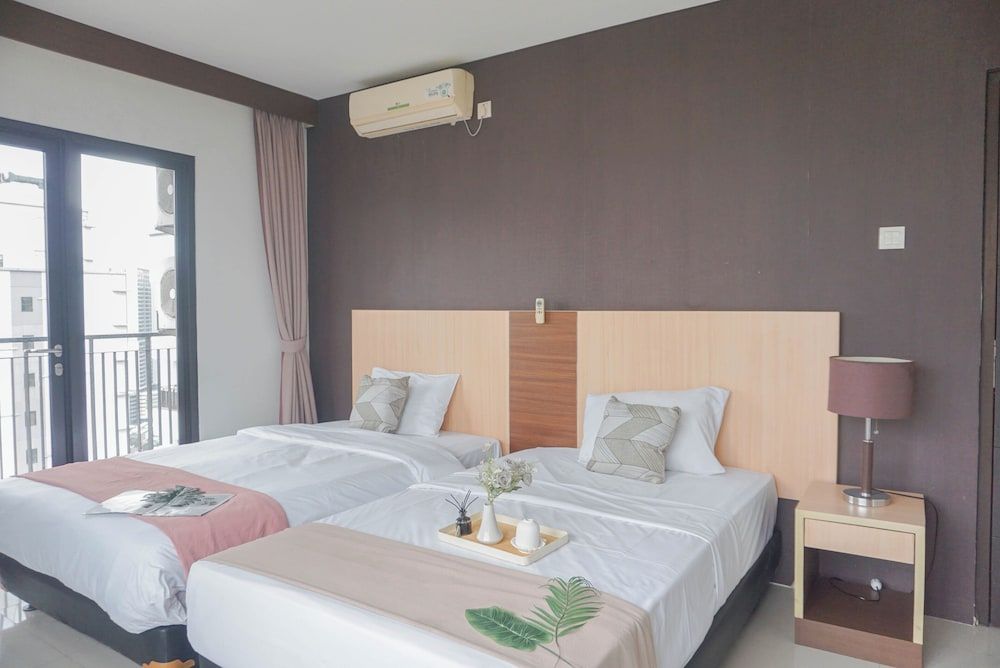 Standard Apartment