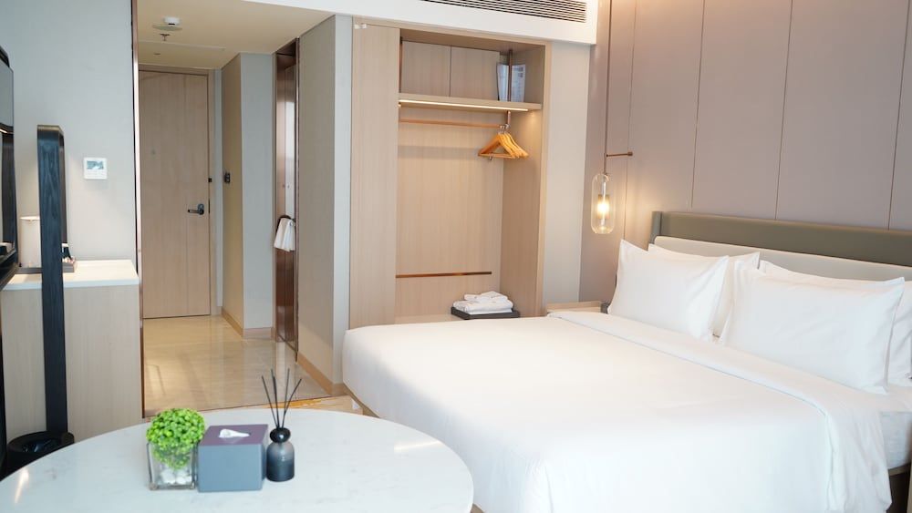 Standard Room, Non Smoking