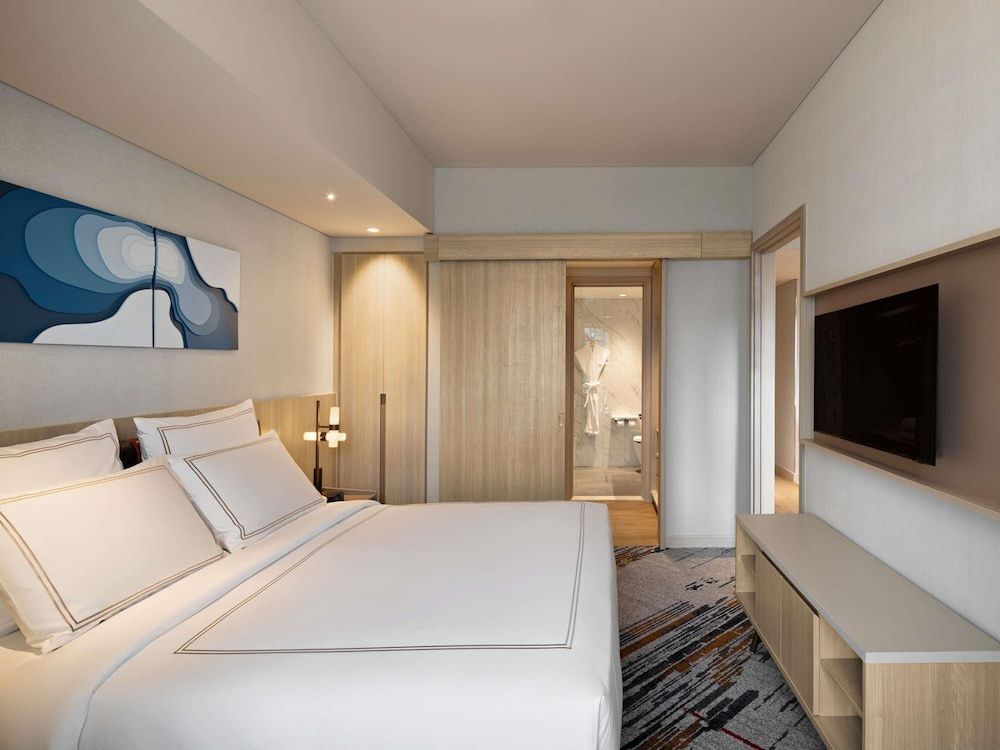 Swiss Advantage Two Bedroom Apartment