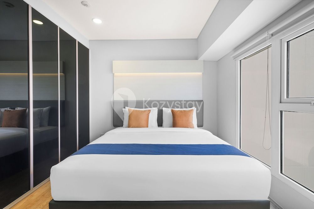 Apartment, 3 Bedrooms, City View