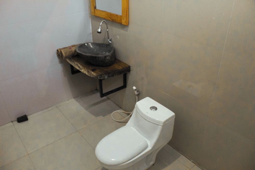 Zavana House Superior Double Room 3