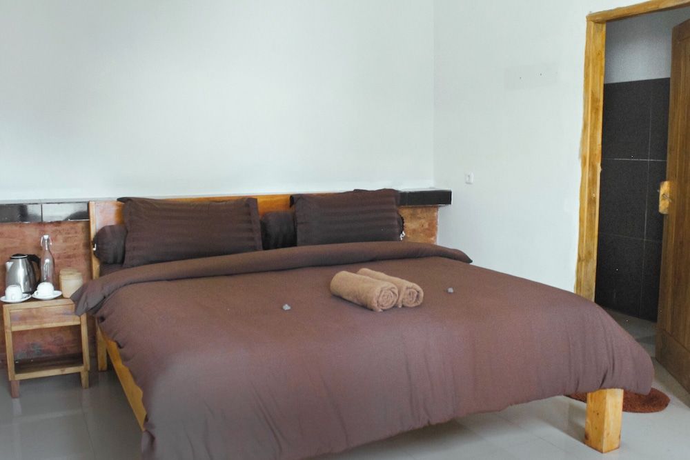 Zavana House Standard Double Room