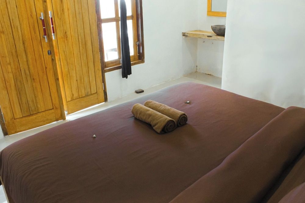 Zavana House Deluxe Double Room, Pool View 2