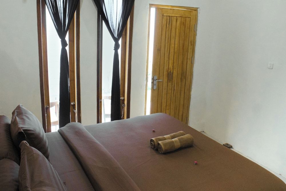 Zavana House Superior Double Room 4