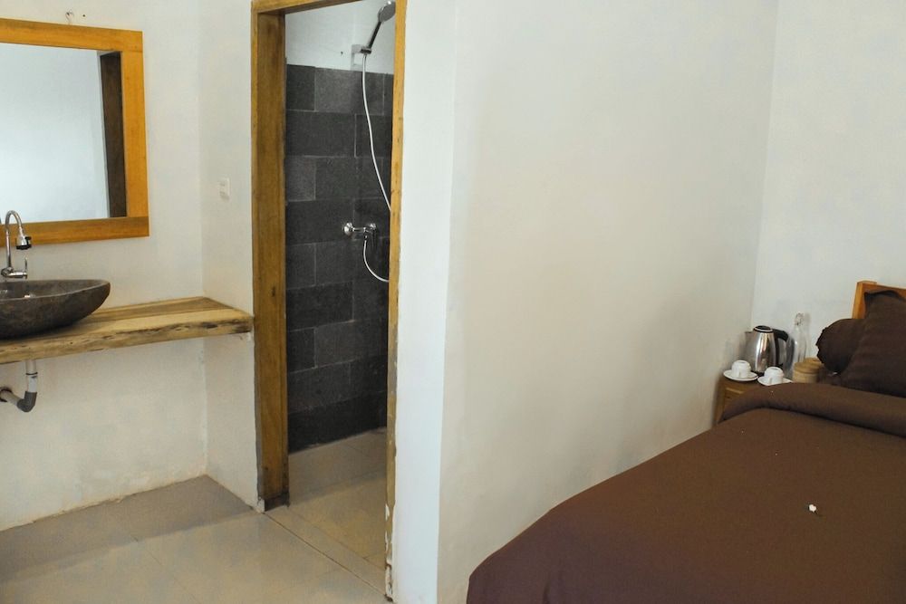 Zavana House Deluxe Double Room, Pool View 7