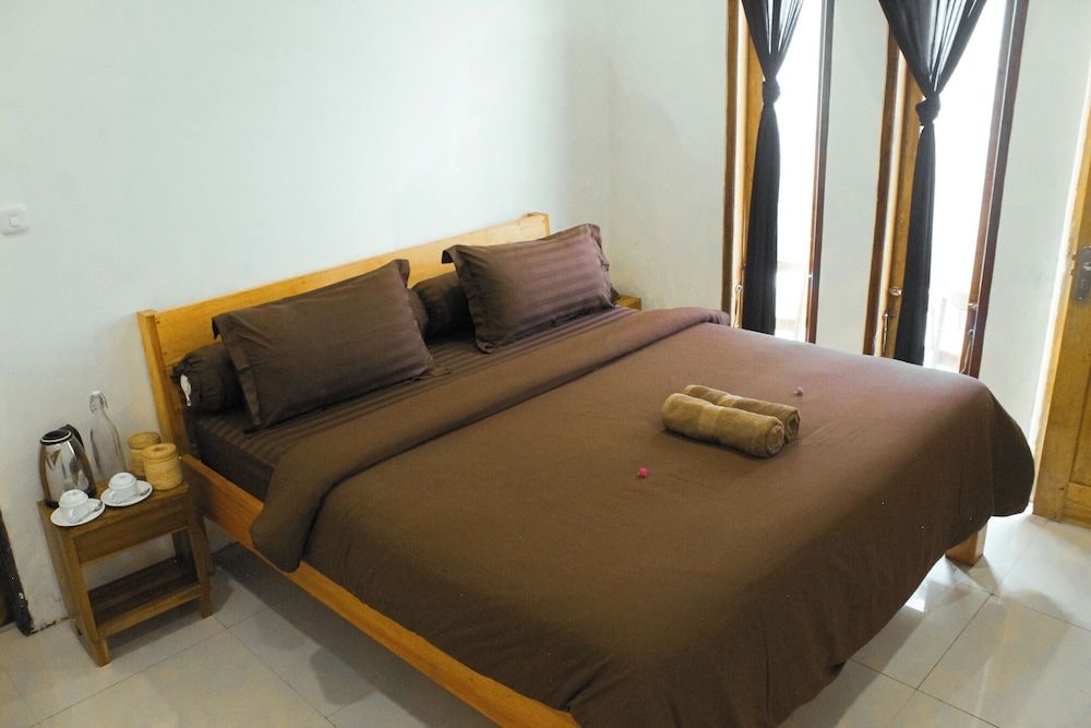 Zavana House Superior Double Room