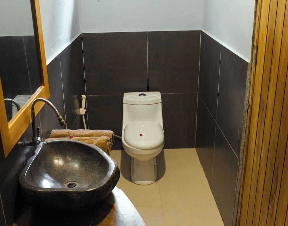 Zavana House Standard Double Room 4