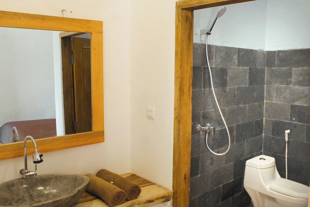 Zavana House Deluxe Double Room, Pool View 5