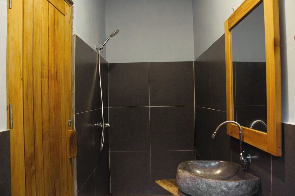 Zavana House Standard Double Room 3