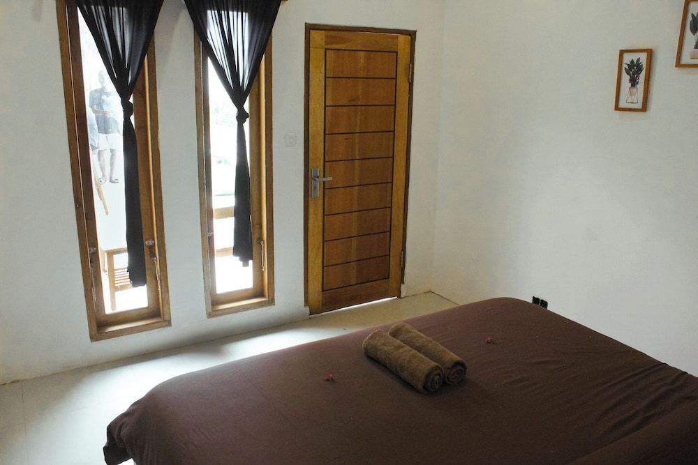 Zavana House Standard Double Room 5