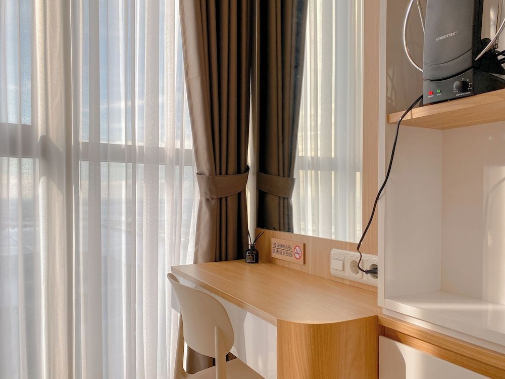 Cozy And Best Deal 1Br Gold Coast Apartment Pik By Travelio Apartment 9