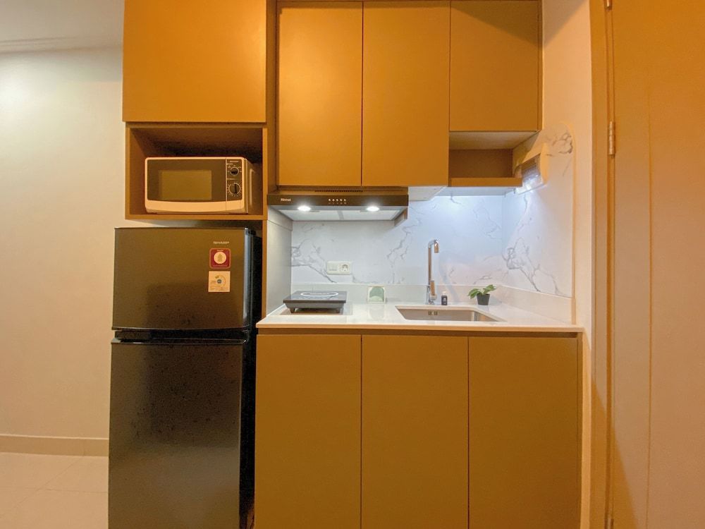 Cozy And Best Deal 1Br Gold Coast Apartment Pik By Travelio Apartment 10