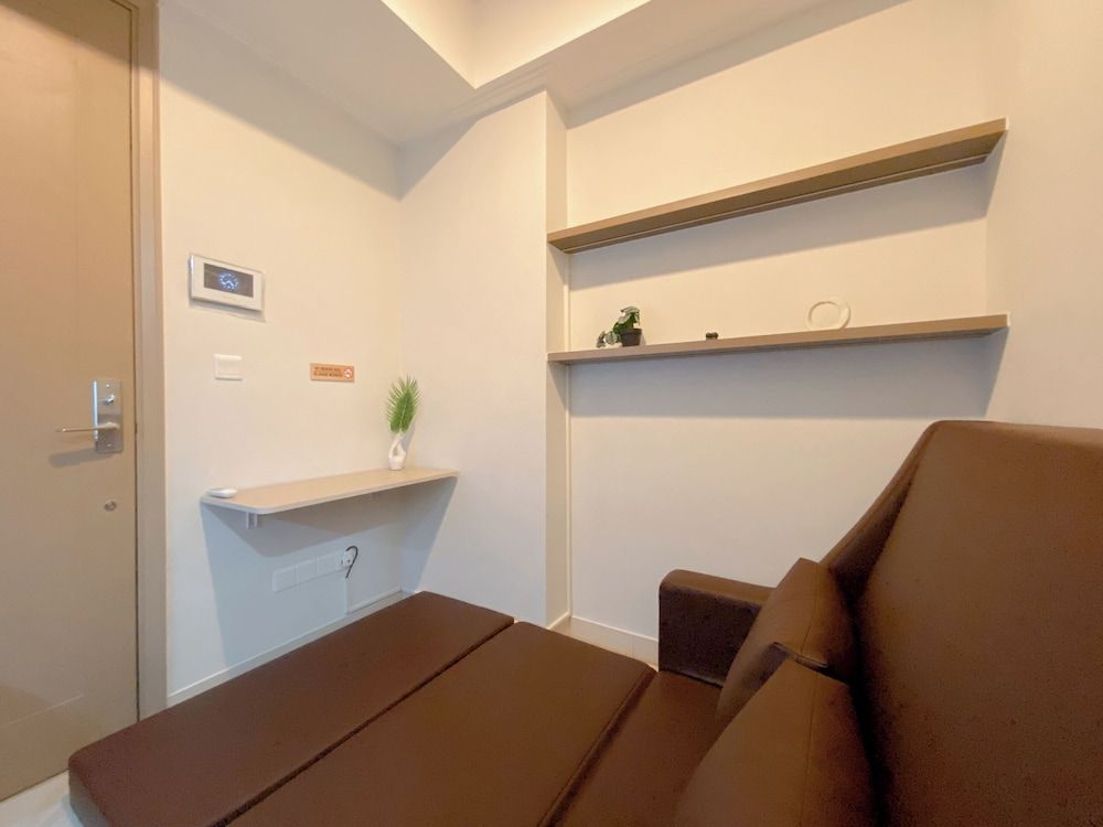 Cozy And Best Deal 1Br Gold Coast Apartment Pik By Travelio Apartment 11