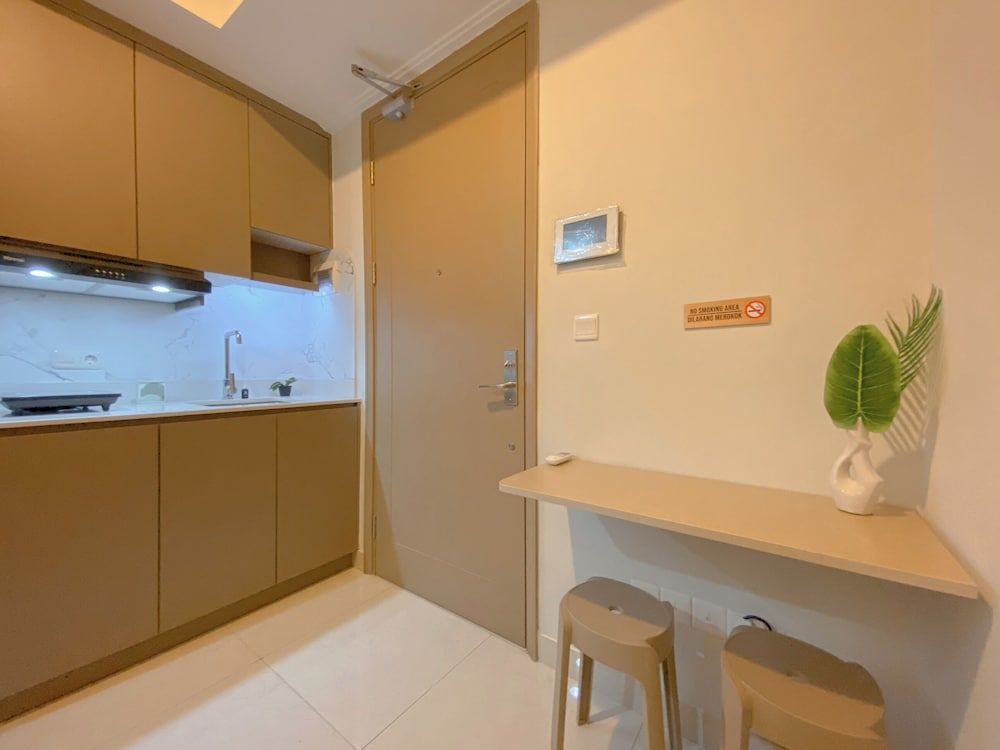 Cozy And Best Deal 1Br Gold Coast Apartment Pik By Travelio Apartment 3