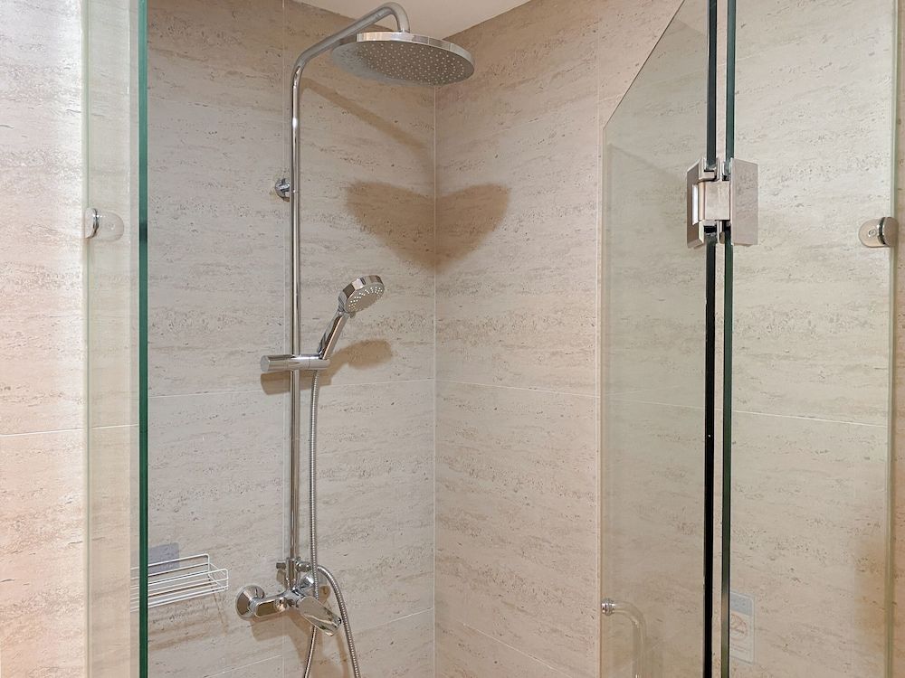 Cozy And Best Deal 1Br Gold Coast Apartment Pik By Travelio Apartment 6