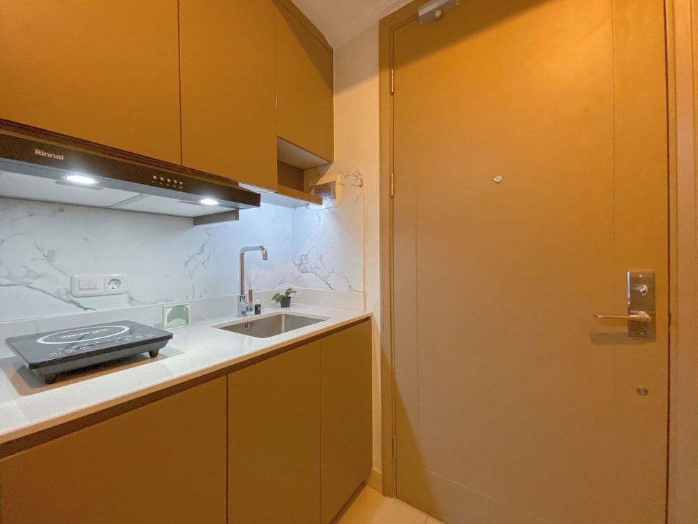 Cozy And Best Deal 1Br Gold Coast Apartment Pik By Travelio Apartment 2