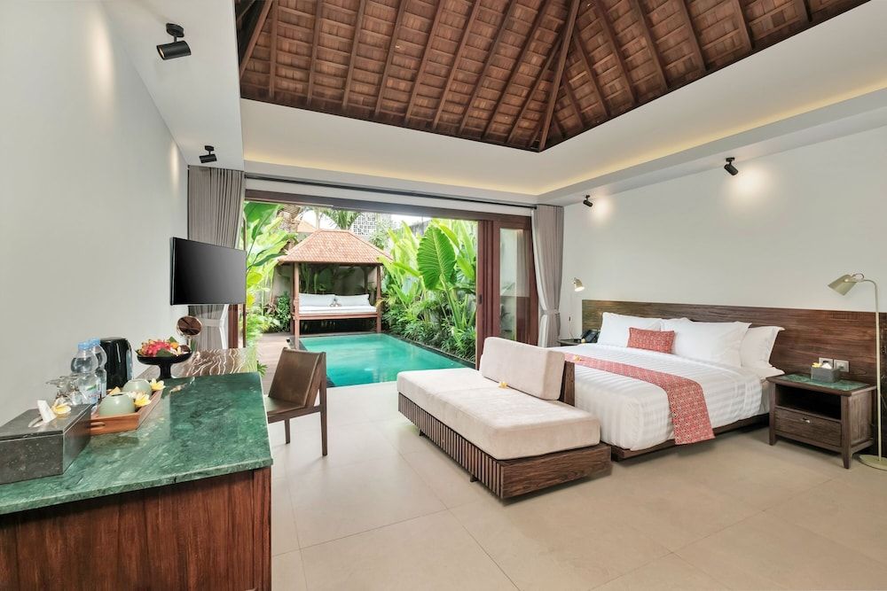 Exclusive Villa, Private Pool