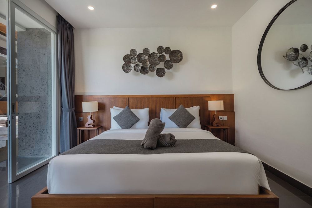 Coconut Grove Ubud Villa by Betterplace Luxury Villa 12