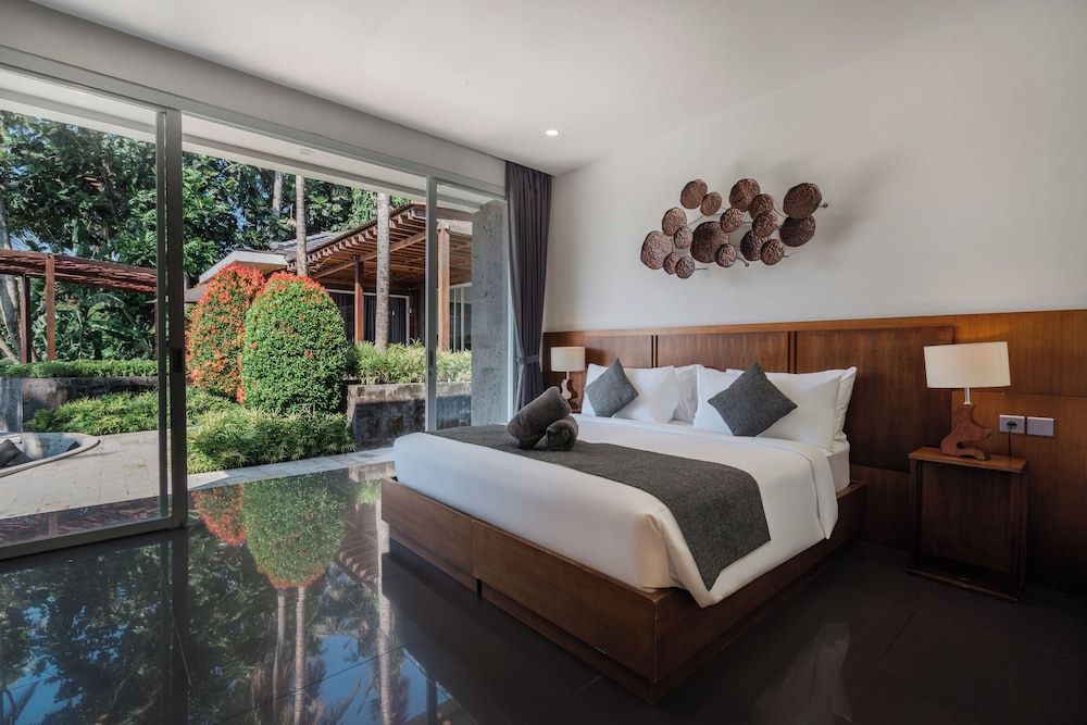 Coconut Grove Ubud Villa by Betterplace Luxury Villa 6