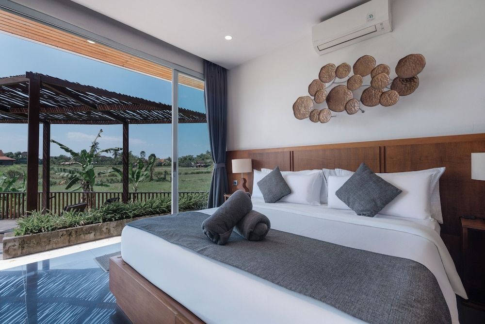 Coconut Grove Ubud Villa by Betterplace Luxury Villa 5