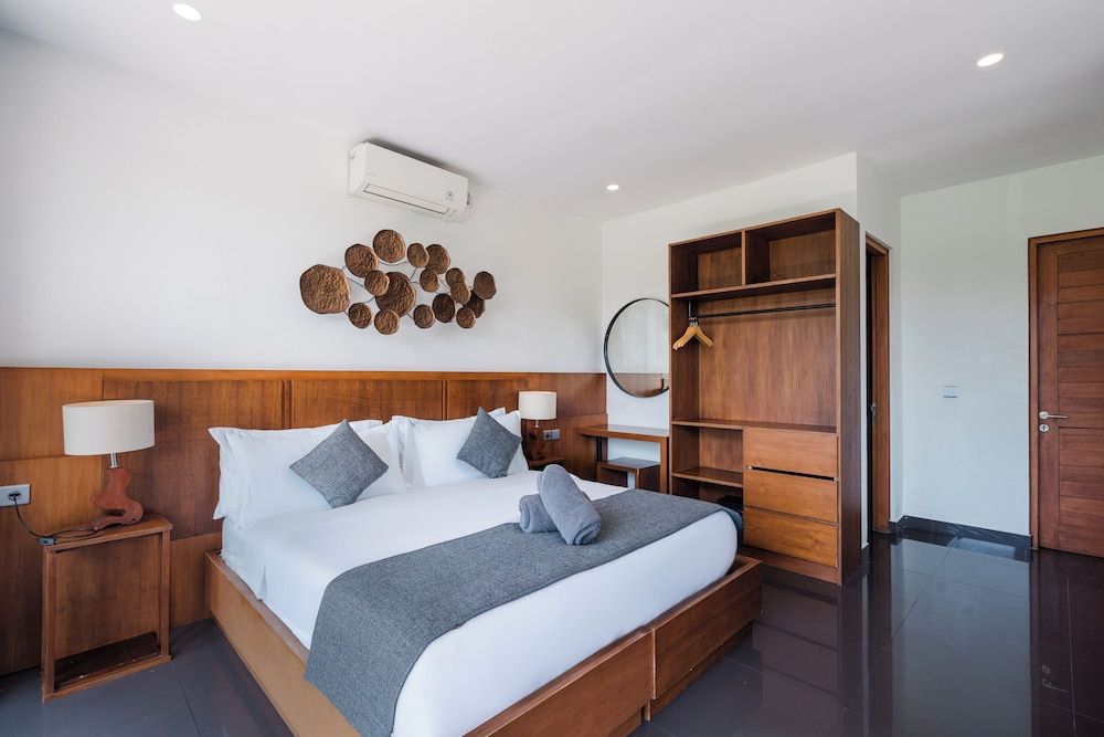 Coconut Grove Ubud Villa by Betterplace Luxury Villa 2