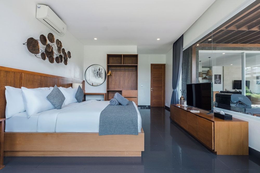 Coconut Grove Ubud Villa by Betterplace Luxury Villa 4