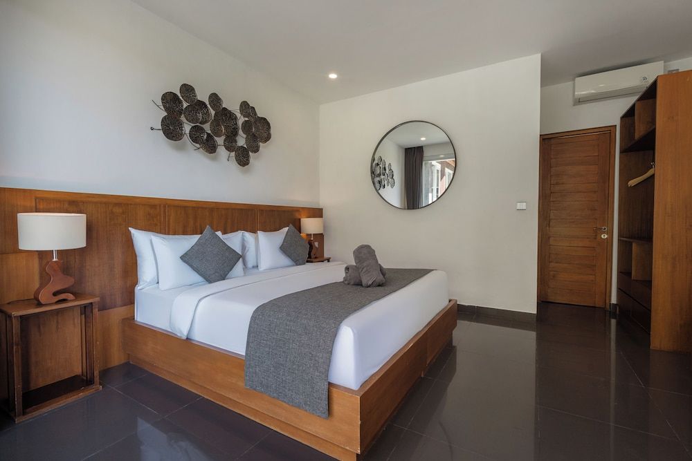 Coconut Grove Ubud Villa by Betterplace Luxury Villa 10