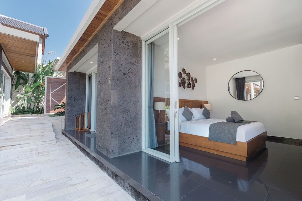 Coconut Grove Ubud Villa by Betterplace Luxury Villa 9