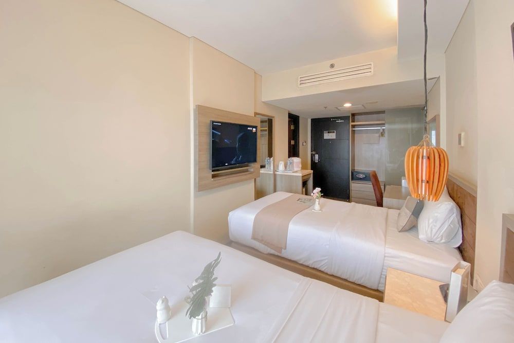 Standard Apartment