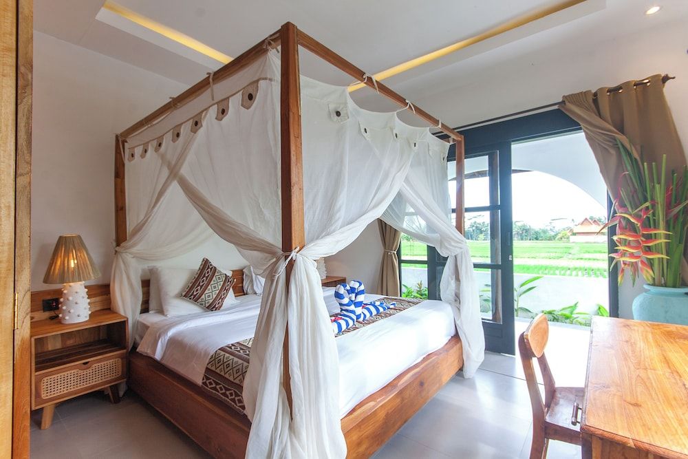 Villa, 1 Bedroom, Private Pool