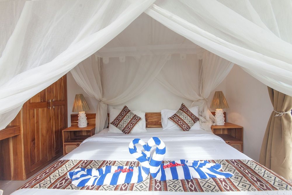 Villa, 2 Bedrooms, Private Pool