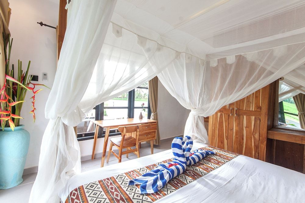 Villa, 1 Bedroom, Private Pool
