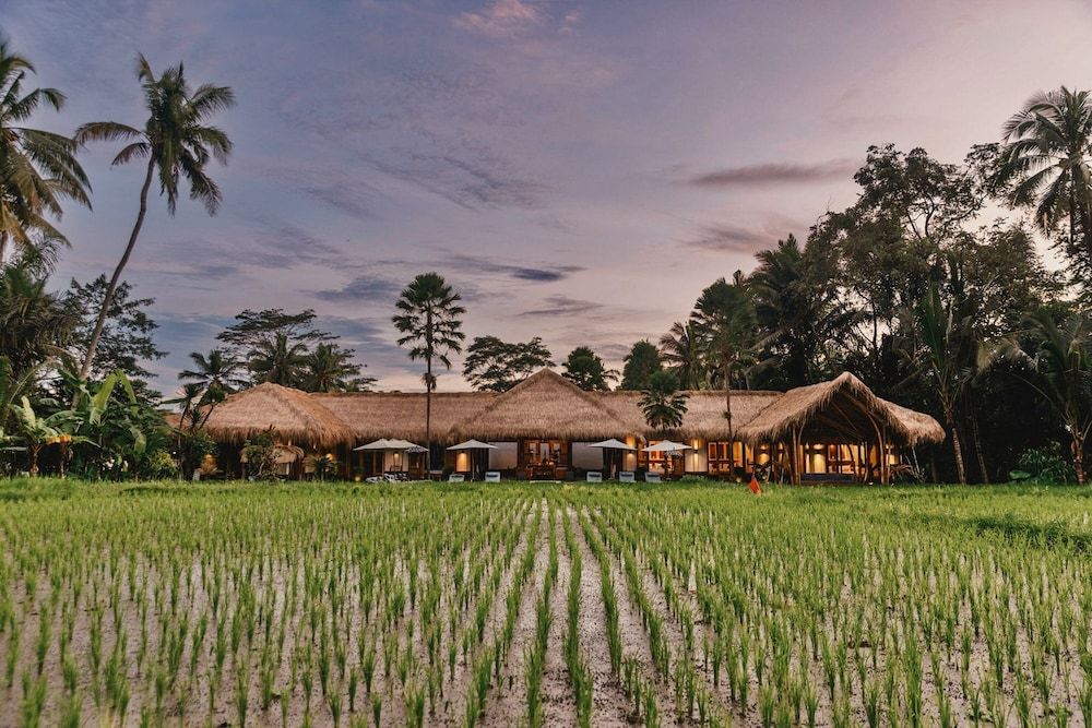 Villa Jepun