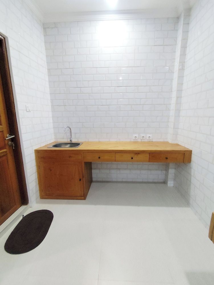 Rumah Candri Classic Double Room, Balcony 8