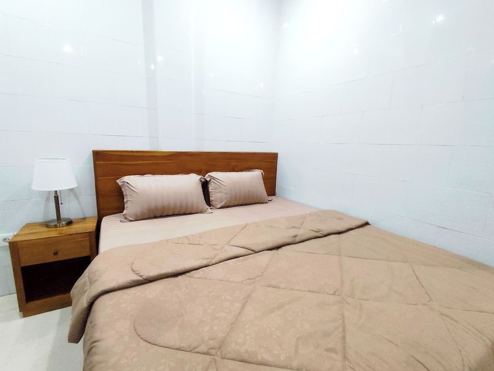 Rumah Candri Classic Double Room, Balcony 3