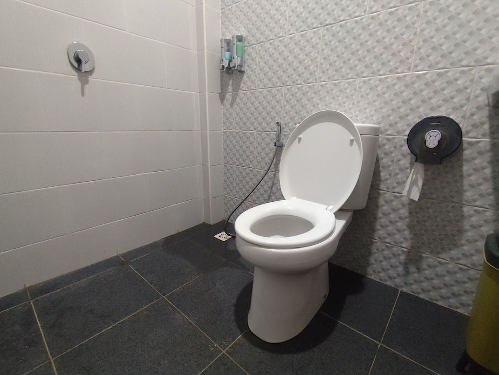 Rumah Candri Classic Double Room, Balcony 6