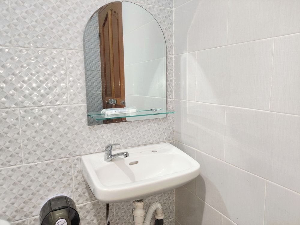 Rumah Candri Classic Double Room, Balcony 7