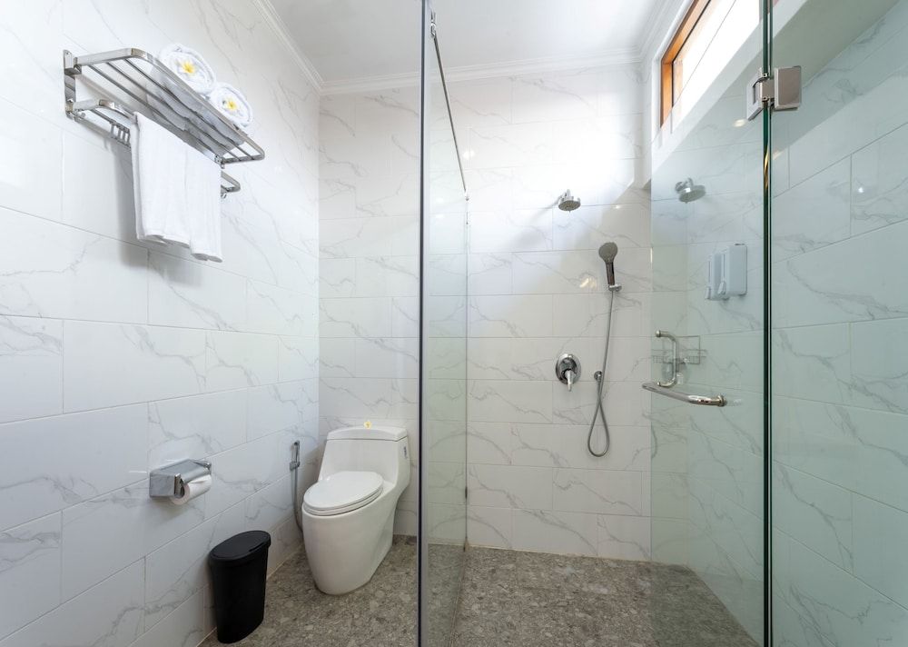 Casa Dewa Villa Ubud Standard Villa, Pool View 5