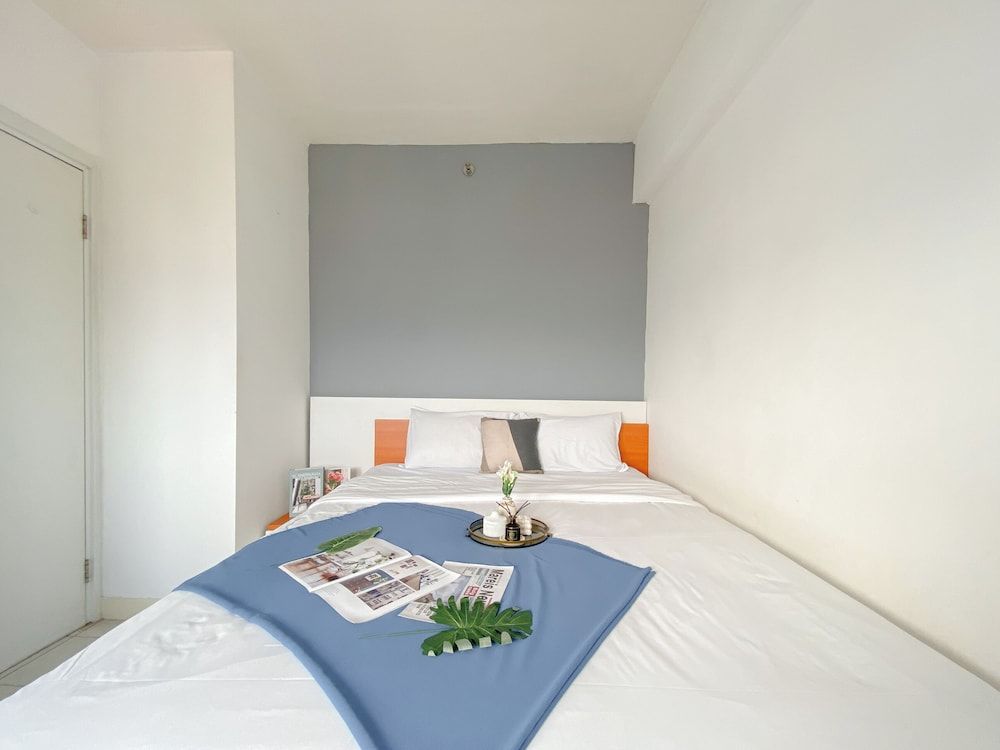 Standard Apartment, 1 Bedroom (Apartment)