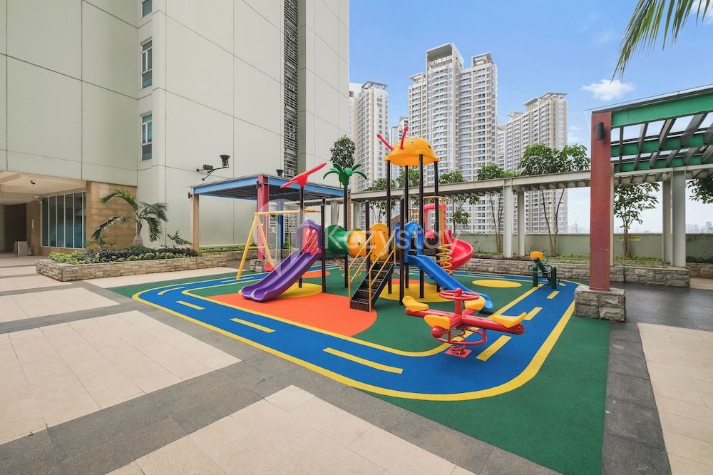 Children's Play Area
