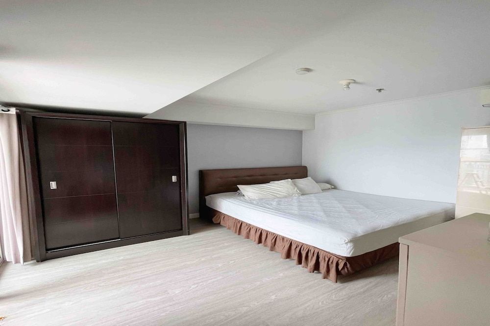 Deluxe Apartment, 2 Bedrooms, Balcony, City View