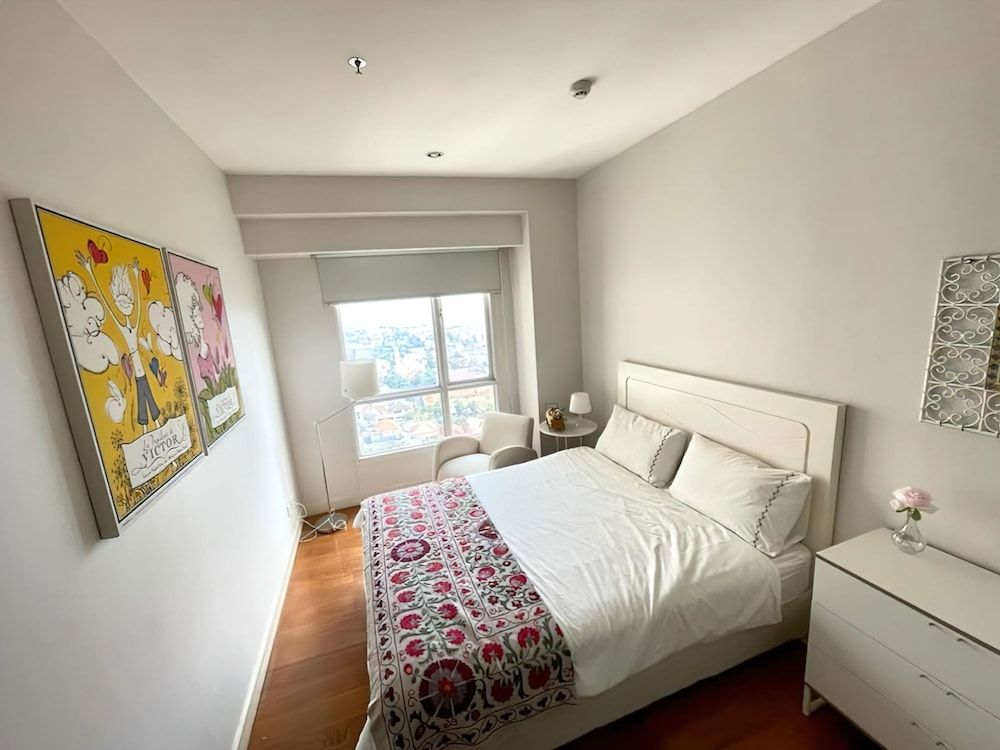 Deluxe Apartment, 3 Bedrooms, Balcony, City View