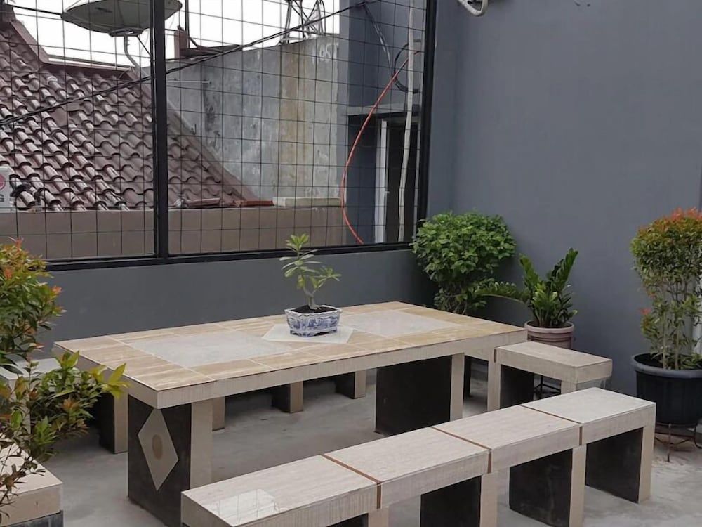 Tebet Utara Residence