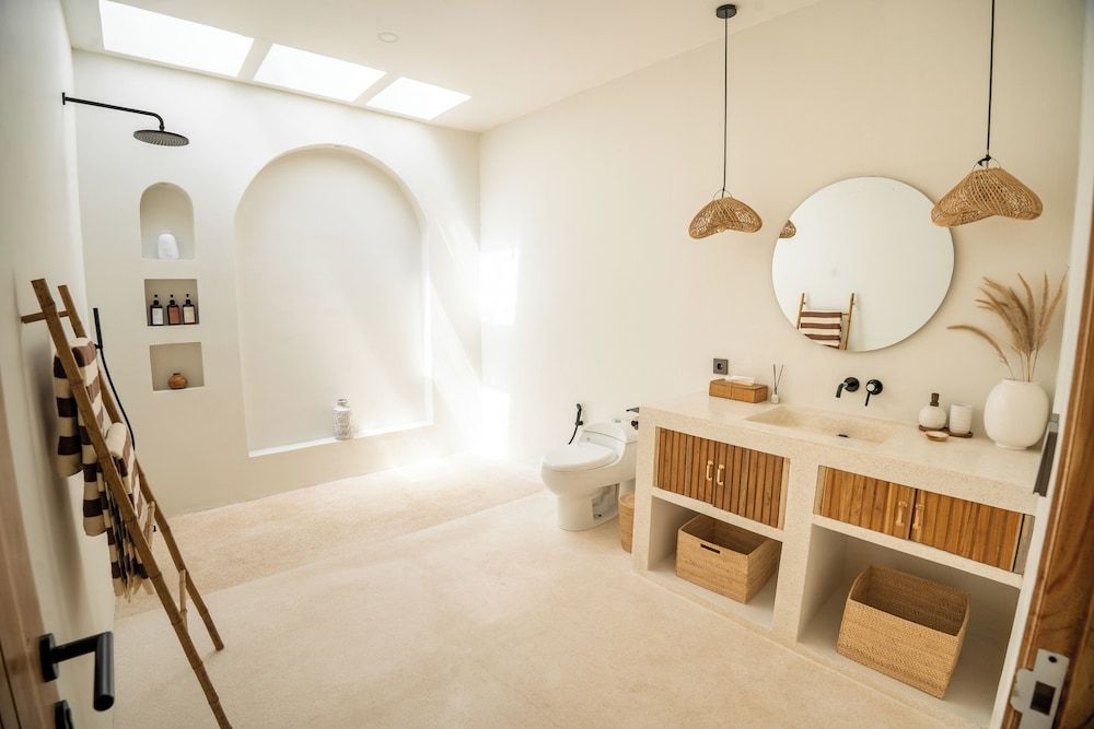 Villa Kasih Dua Luxury Villa, Pool View 12