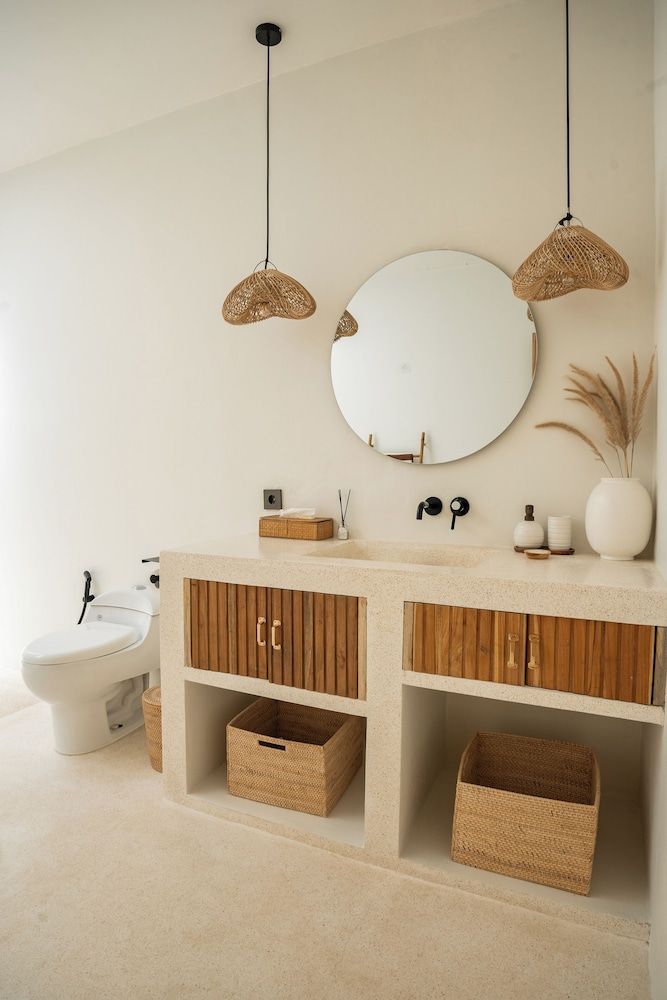 Villa Kasih Dua Luxury Villa, Pool View 11